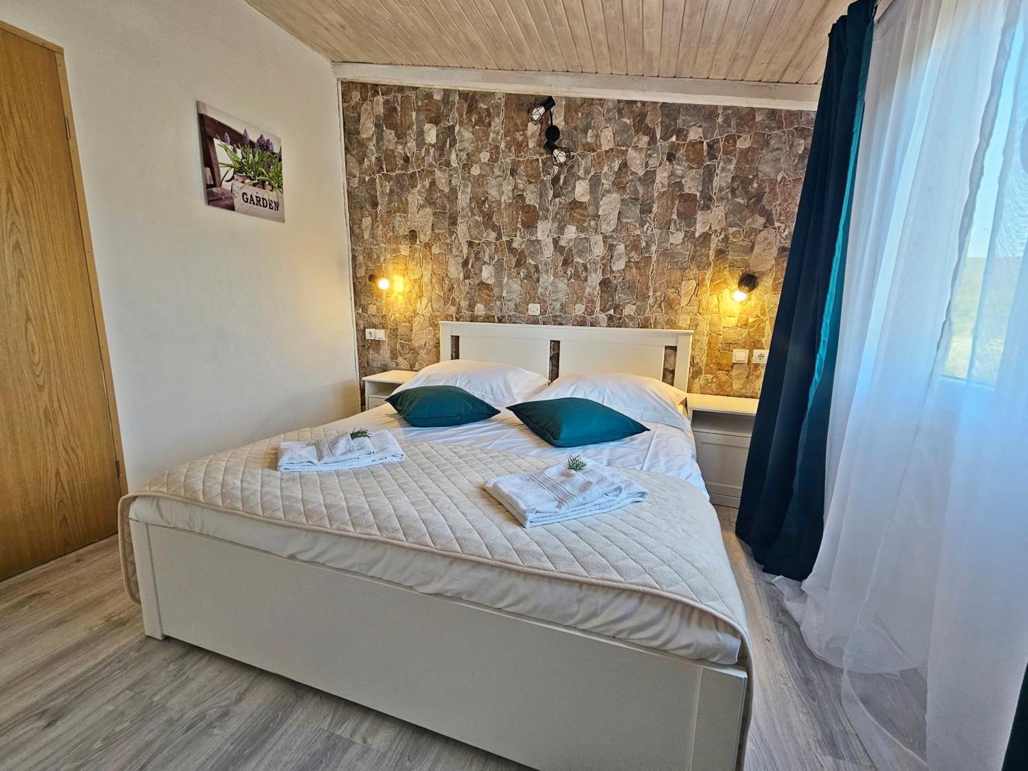 Вилла Flamingo - House With Private Pool Gornji Seget Экстерьер фото